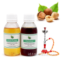 Rasa mint shisha hookah untuk molase shisha